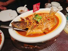 -桂小厨广西菜(万象城店)