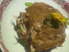 -鸭王烤鸭店(三里河店)