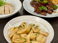 -白家餐厅(徐家汇店)