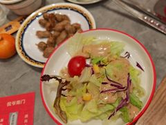 -侃爷南门铜锅涮肉