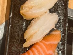 -合点寿司(金虹桥商场店)