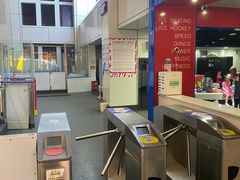 -冠军冰场CHAMPION RINK(中华城店)