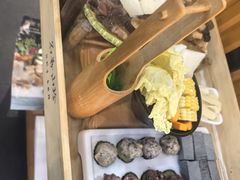 -名善山珍·野生菌汤锅(文殊院店)