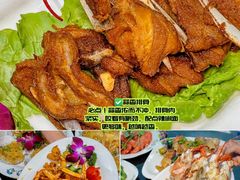 -小海豚•老字号海鲜餐厅(天涯店)