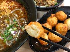 -伤心酸辣粉(体育东路店)