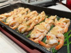 -上荔晶·土菜馆(古田店)