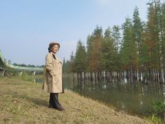 -白鹭湾湿地公园