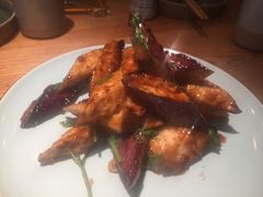 -薇酌饮·陕西菜(南门外店)