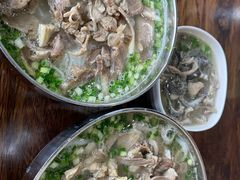 -攀枝花·任德琼·盐边羊肉米线
