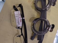 -大一眼镜(海港城购物中心店)