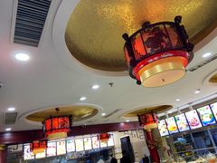 -百味饺子城•海鲜家常菜(秦皇岛店)