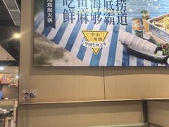 -海底捞火锅(高科东路店)
