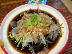 -叶存利海鲜大馅饺子(海宁路总店)