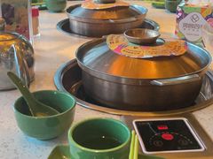 -润园四季椰子鸡火锅(海上世界店)