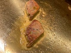 -额尔敦牛厨师铜板烧