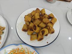 -一口猪海鲜浑锅·东北家常菜