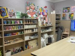 -艺塔木美学教育(和达校区)