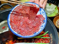 -冯校长老火锅(广州正佳广场店)