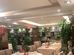 大堂-大鸭梨(天通西苑店)