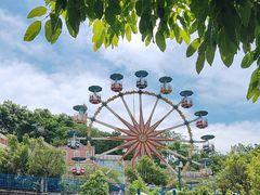 -乐和乐都主题乐园