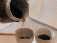 手冲咖啡-MQ COFFEE STAND明谦(新洲店)