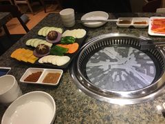 -韩小悦牛排烤肉无限续(遂宁万达店)