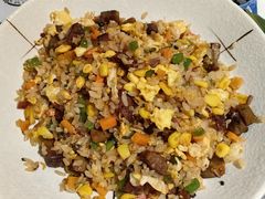 -大渔铁板烧(中山路八佰伴店)