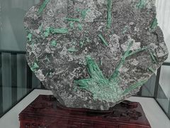 -房山世界地质公园博物馆