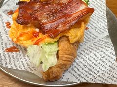-沏点Trattoria意大利餐厅(新街口店)