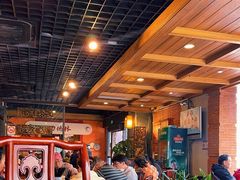 -功德林(南京西路店)