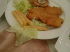 -红房子西菜馆(淮海店)