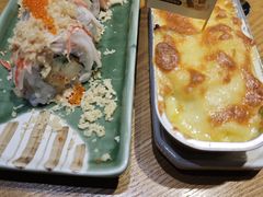 -赤稻·日式料理(禅城店)