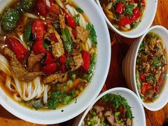 -肆姐面粉馆(坡子街店)