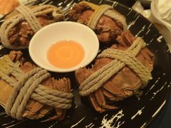 -盛宴自助餐厅(运达喜来登店)