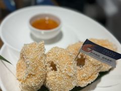 -帕蓝·暹罗料理(大学路店)