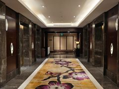 -无锡君来洲际酒店