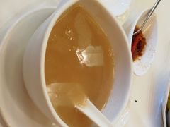 -晶荷轩(香港迪士尼乐园酒店)