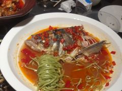 -简小舍· 民间手艺菜(古德寺店)