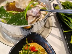 -呷哺呷哺 黄金牧场 (中发百旺店)