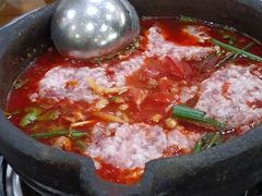 -笔记安顺夺夺粉火锅