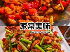 -61号餐吧(兴坪古镇漓江店)