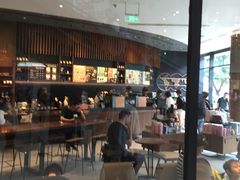 -星巴克臻选(北京富力家园店)