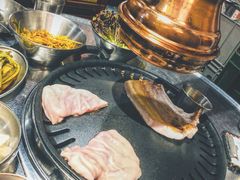 -401餐厅(弘大店)