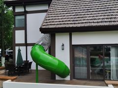 -太阳岛度假酒店