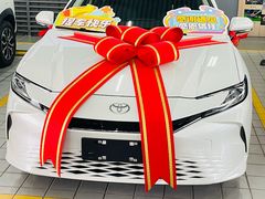 -上海和展广汽丰田4S店(老闵行店)