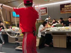 -海底捞火锅(石厦时代广场店)