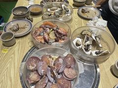 -鲜小岛·铜锅涮肉