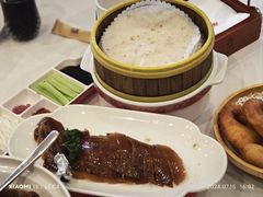 -大鸭梨烤鸭(石佛营店)