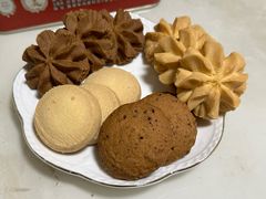 -珍妮曲奇聪明小熊(尖沙咀店)