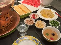 -南门涮肉(上海一店)